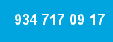 934 717 09 17 934 717 09 17
